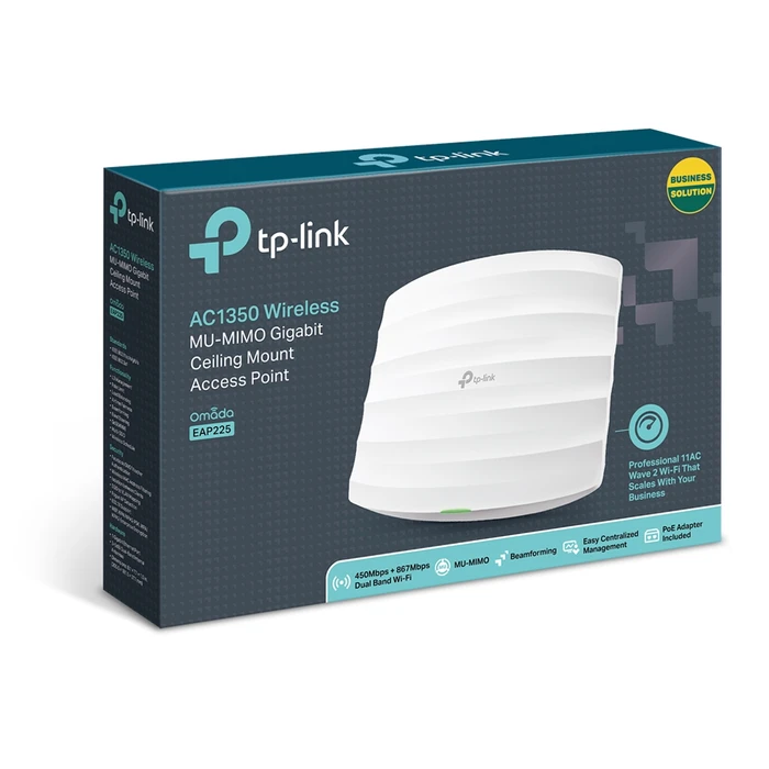 Thumbnail 3 de TP-Link Omada EAP225 5er-Pack