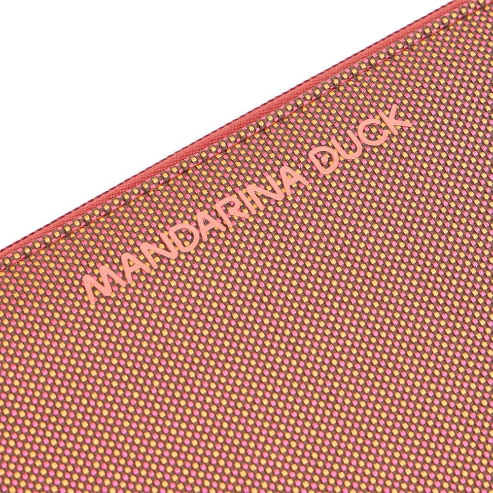 Thumbnail 3 de Mandarina Duck Md20 Wallet – Portefeuille de voyage pour femmes, Pecan Nut