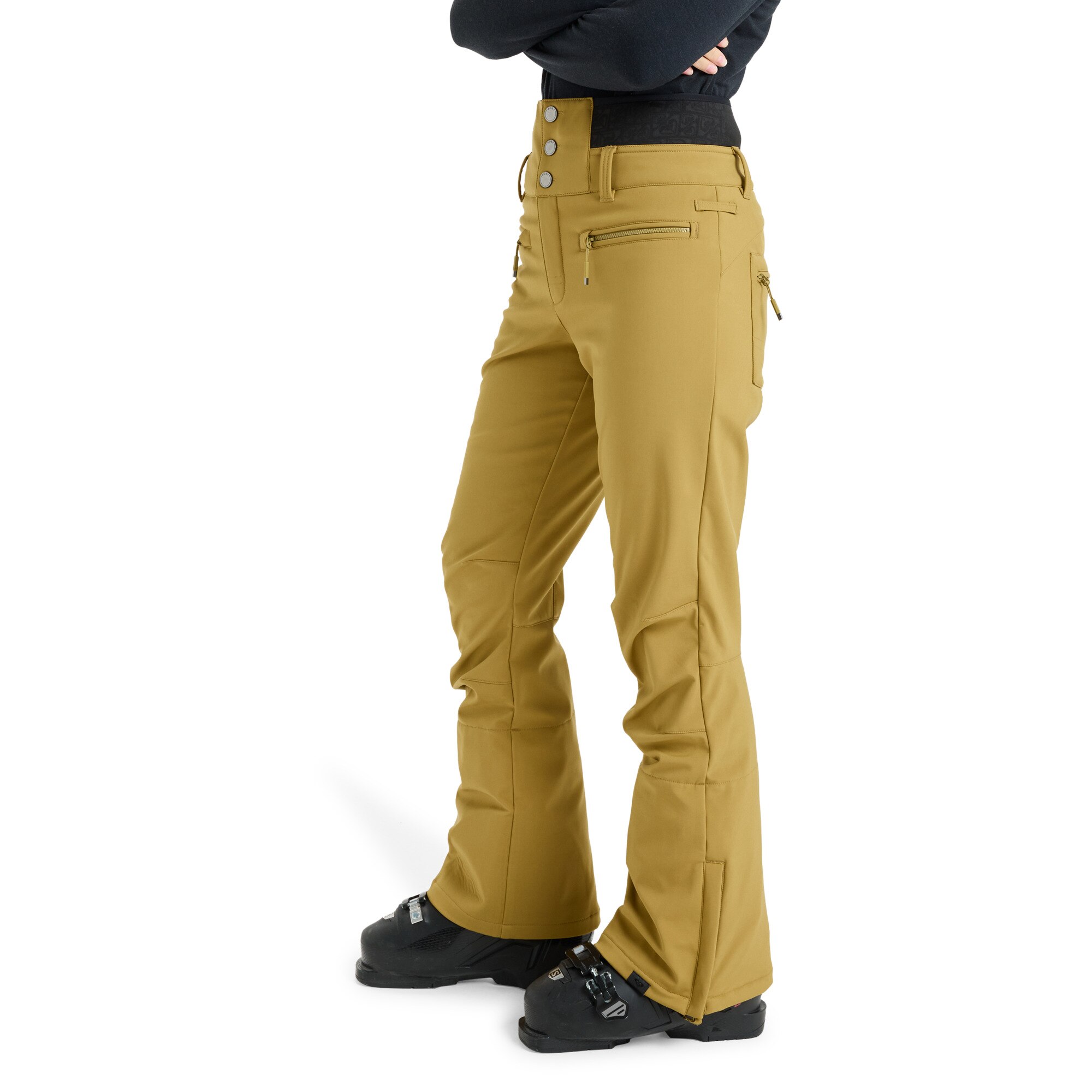 Thumbnail 2 de Roxy Rising High Pantalón de mujer 👖