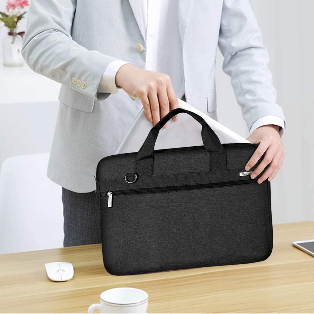 Thumbnail 1 de Voova Laptop Bag 17.3 inch waterproof sleeve 💼