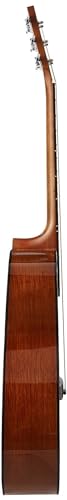 Detalle de YAMAHA F310 Guitarra Acústica Folk 4/4 Marrón Tobacco Brown Sunburst