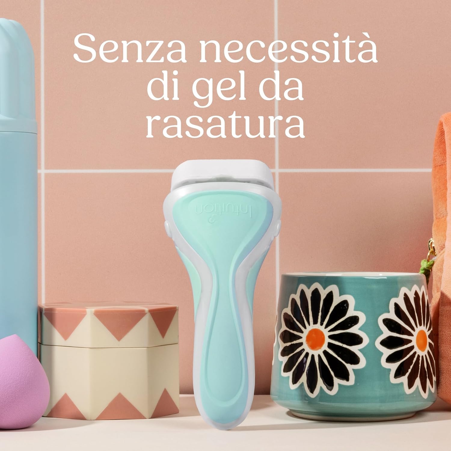 Detalle 1 de Wilkinson Sword Intuition Sensitive Care XXL Pack