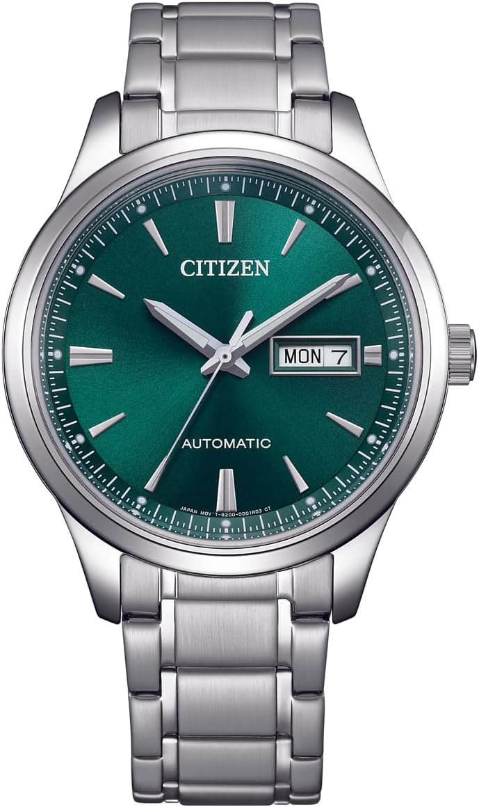 Thumbnail 5 de Citizen Montre automatique 40 mm