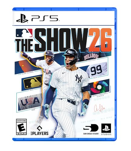 Thumbnail 2 de MLB The Show 26 for PS5 by PlayStation