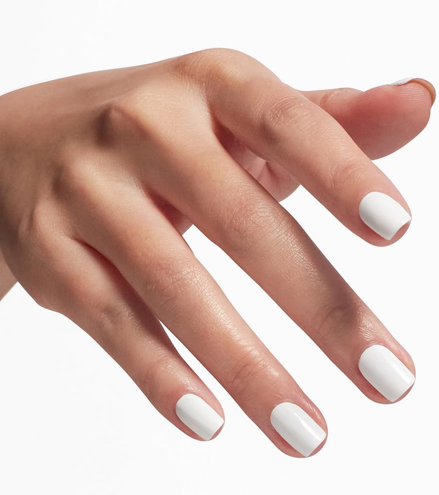 Detalle 2 de OPI RapiDry Top Coat per smalto con asciugatura rapida da 15 ml: brillantezza e protezione
