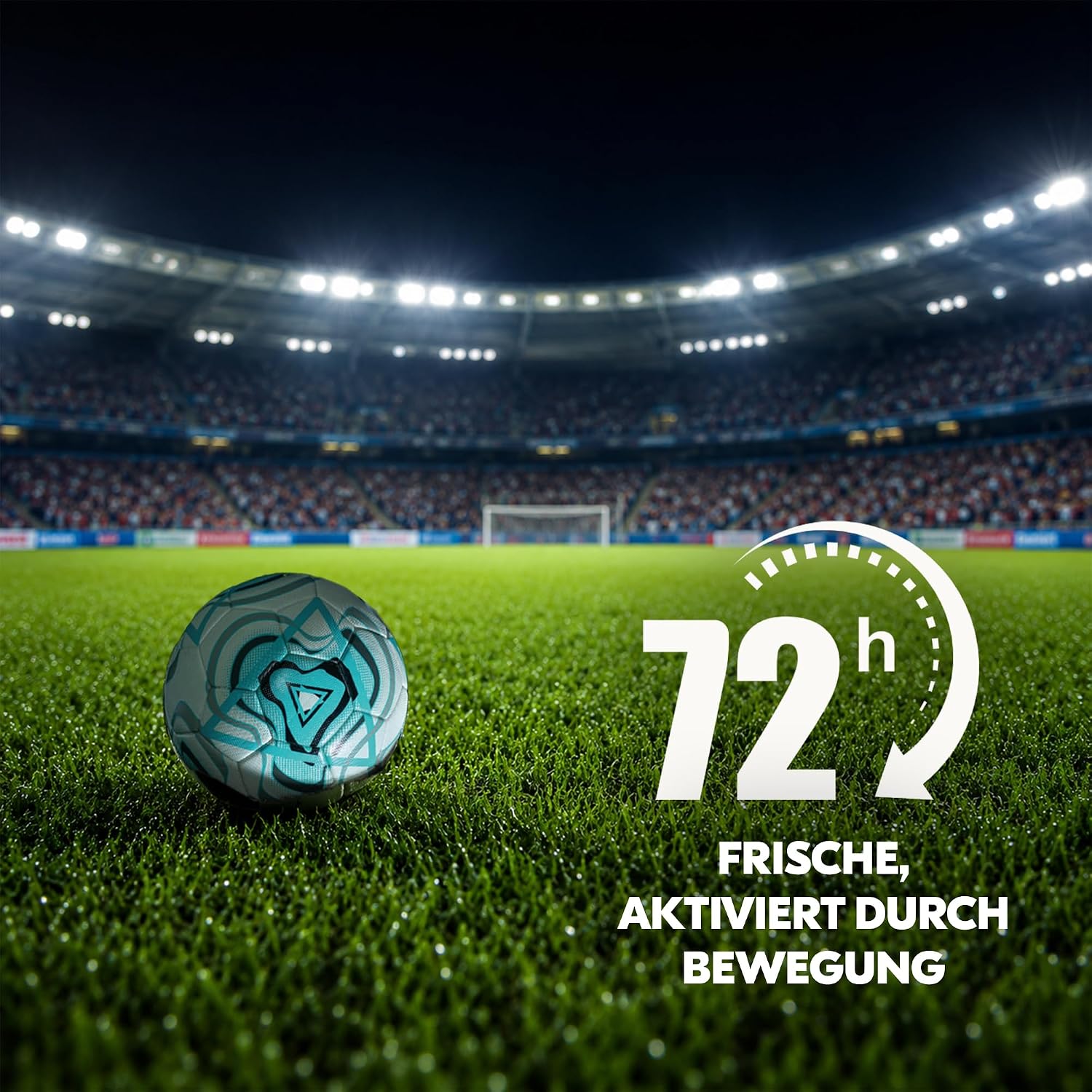 Detalle de Rexona FIFA World Cup 2026 Superstar Collection Geschenkset – 6 x 150 ml Anti-Transpirant Deo-Spray für Männer