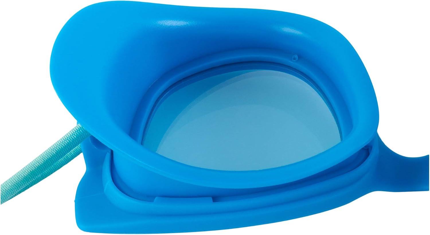 Thumbnail 2 de Speedo Sunny G Kids Goggles 3-8