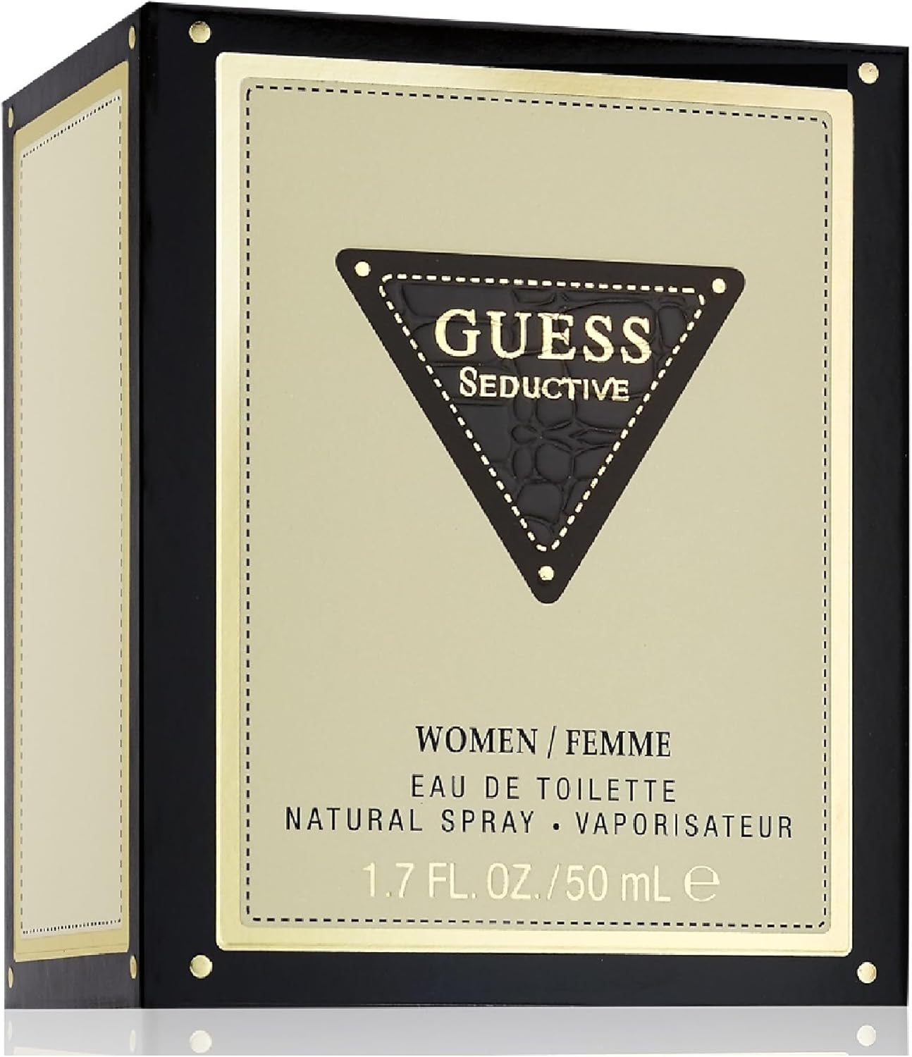 Thumbnail 2 de GUESS Seductive Eau de Toilette da Donna – 50 ml