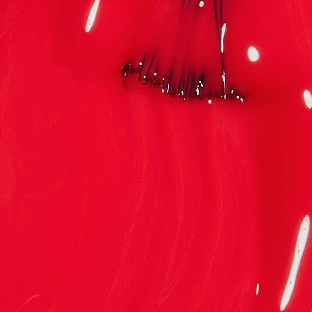 Thumbnail 4 de OPI Nail Lacquer rouge – vernis à ongles longue tenue jusqu’à 7 jours, séchage rapide (15 ml)