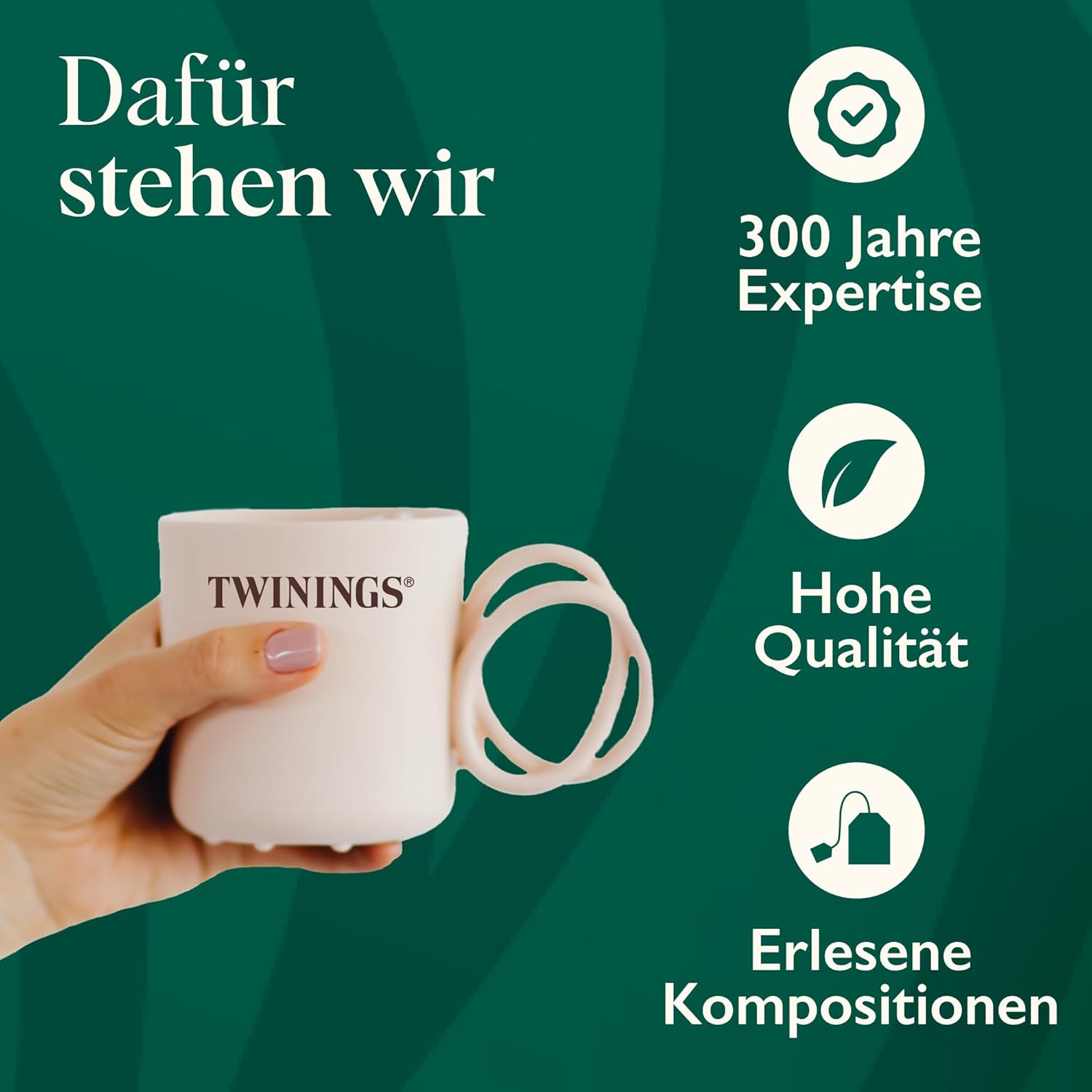 Thumbnail 4 de Twinings Pfefferminztee PURE PEPPERMINT 50 đ”