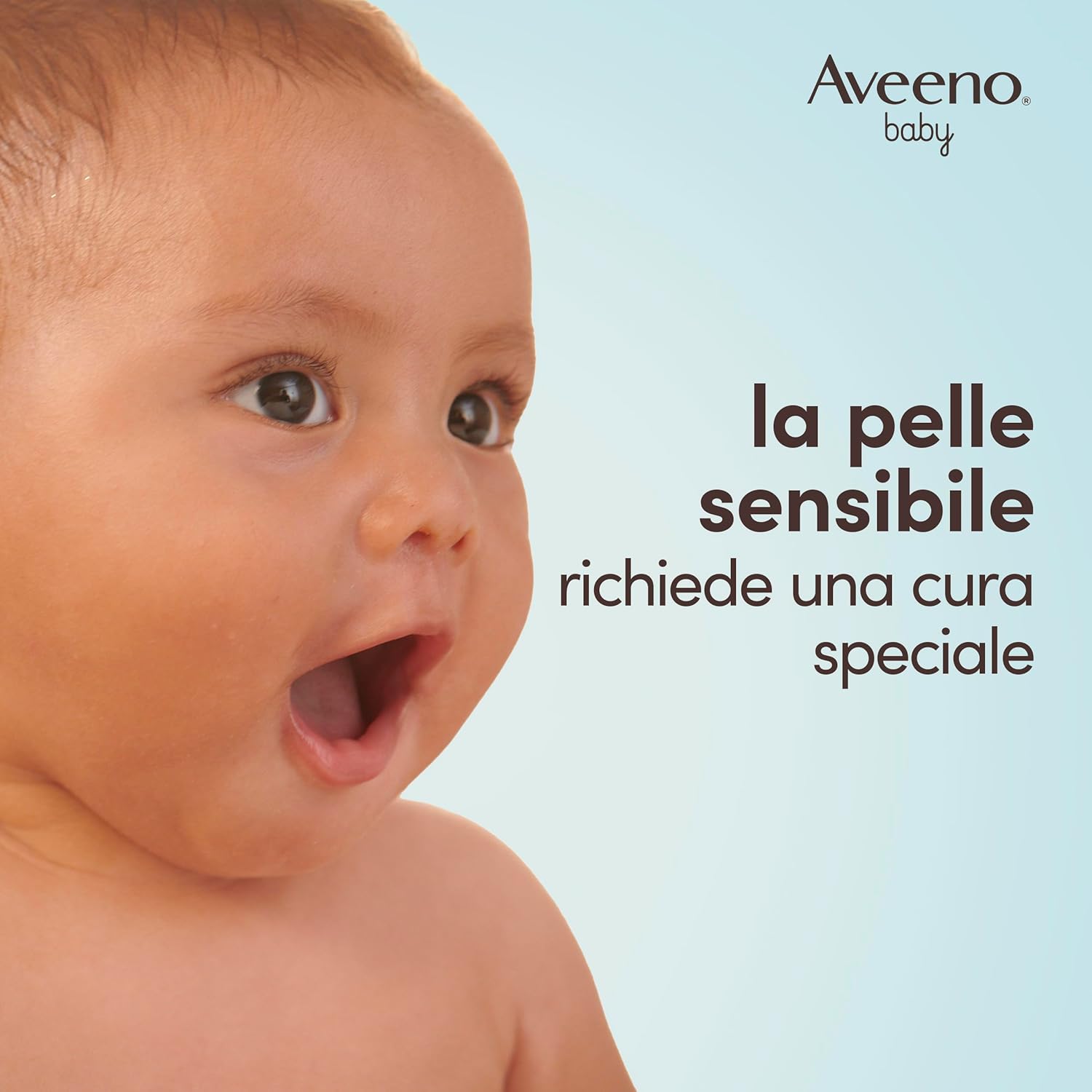 Thumbnail 1 de Aveeno Baby Daily Care Set Neonato: pasta cambio pannolino all’ossido di zinco e bagnoschiuma delicato con avena (set esclusiva Amazon)