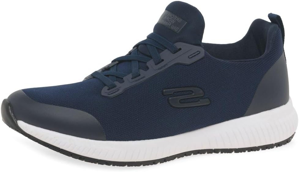 Thumbnail 5 de Skechers Squad Sr Zapatos sanitarios 38,5