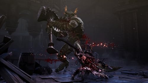 Thumbnail 6 de The First Berserker: Khazan (PS5) — análisis y guía de compra
