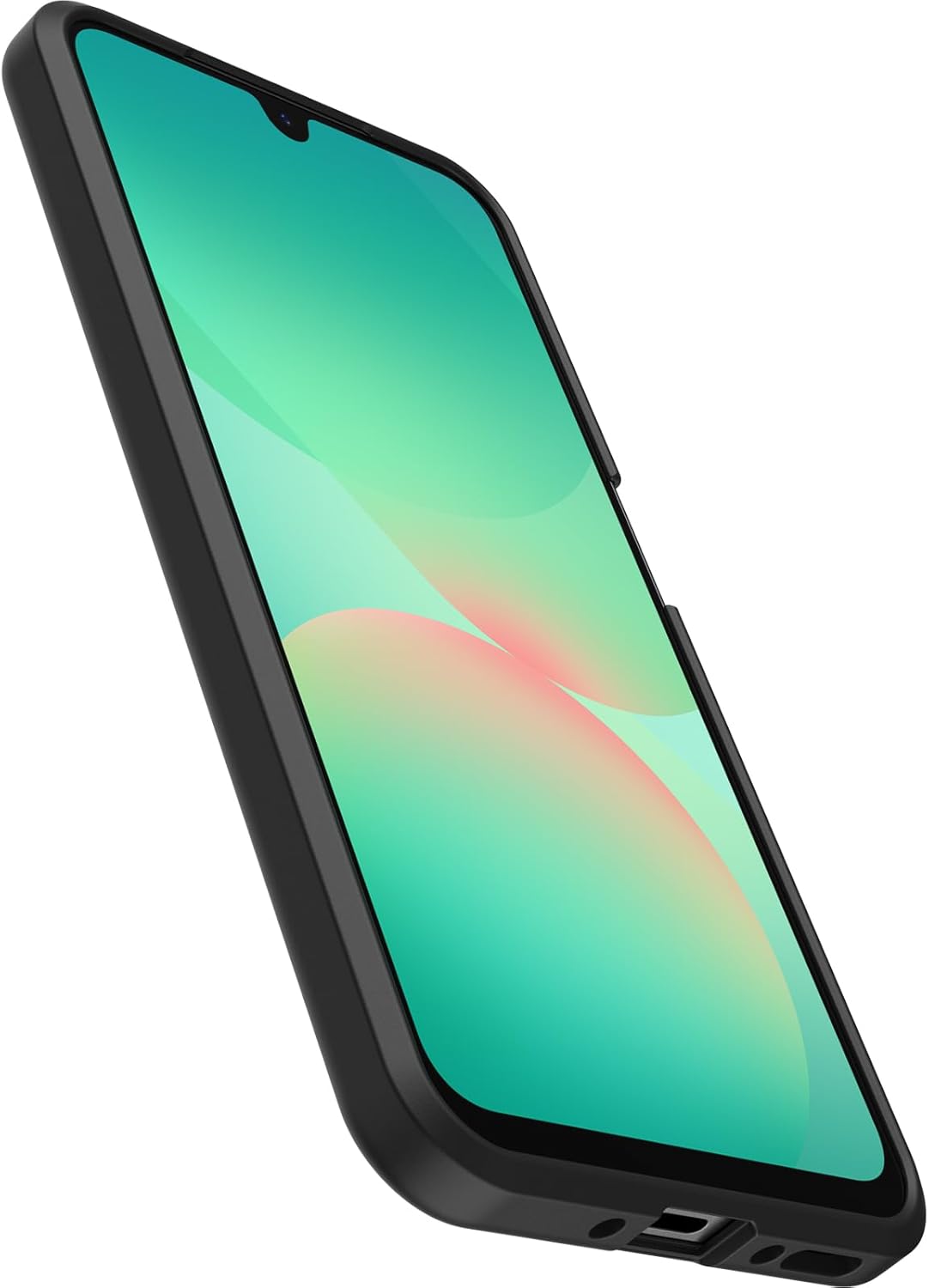 Thumbnail 2 de Otterbox Sleek Case pour Samsung Galaxy A26 5G — Coque antichoc noire
