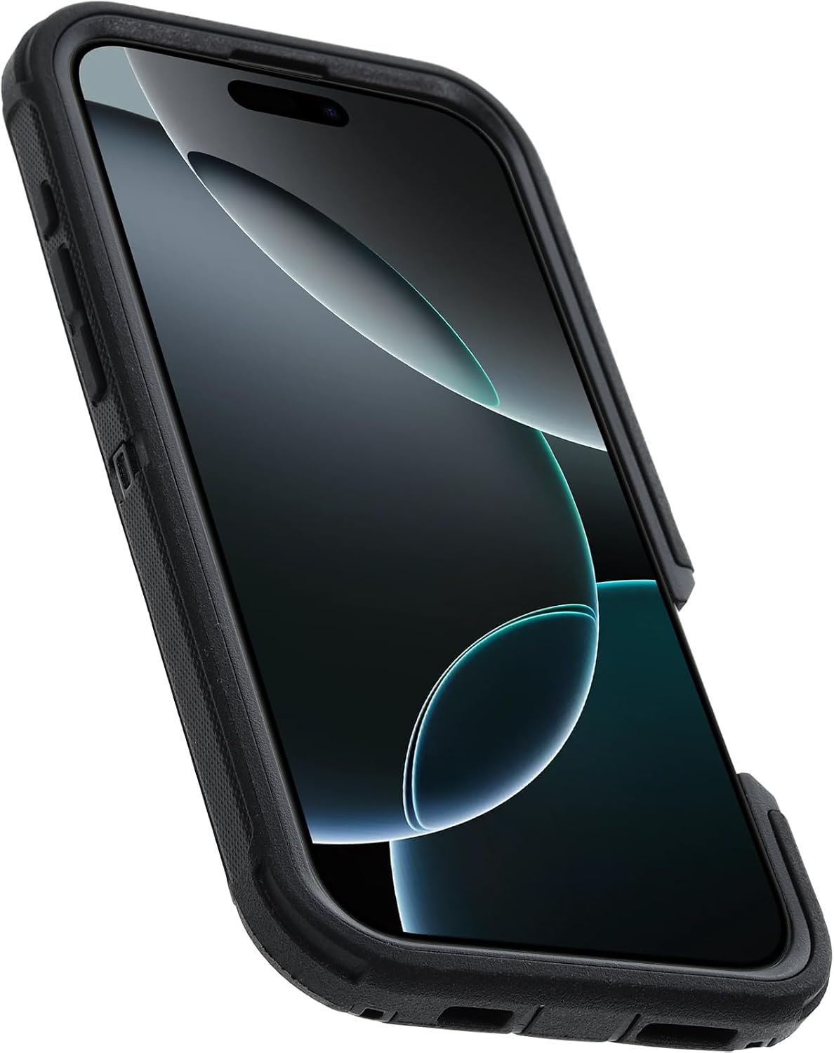 Detalle de OtterBox iPhone 16 Pro Max Defender Case