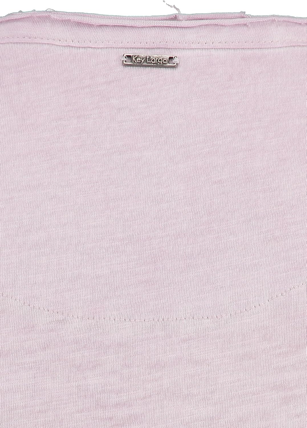 Detalle de Key Largo Soda New V-Neck T-Shirt Homme