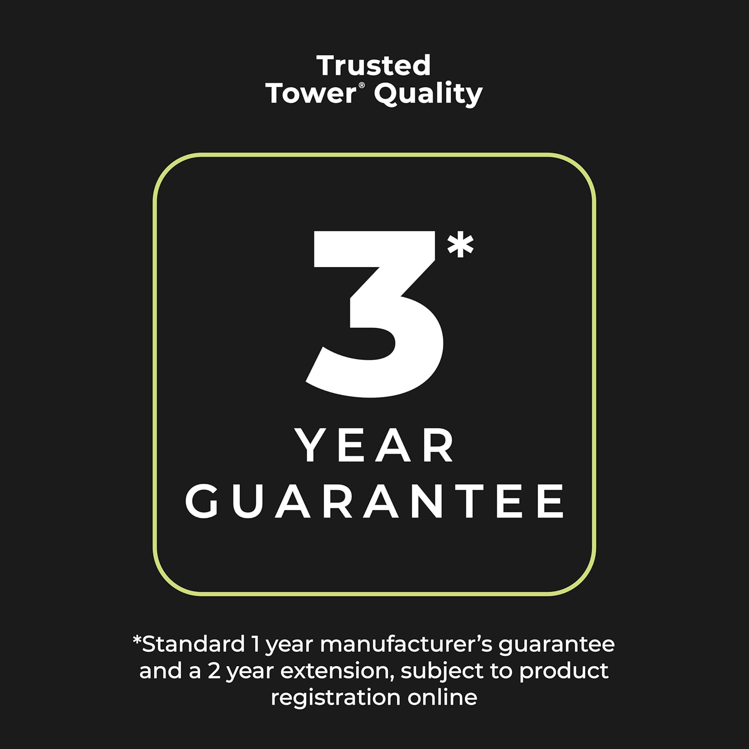 Thumbnail 6 de Tower T17138 Vortx Elite 10.4L Dual Basket Air Fryer with Sync Finish, 1700W