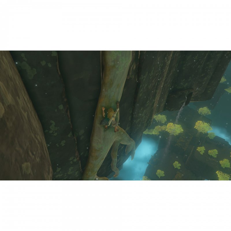 Thumbnail 2 de Nintendo The Legend of Zelda: Tears of the Kingdom