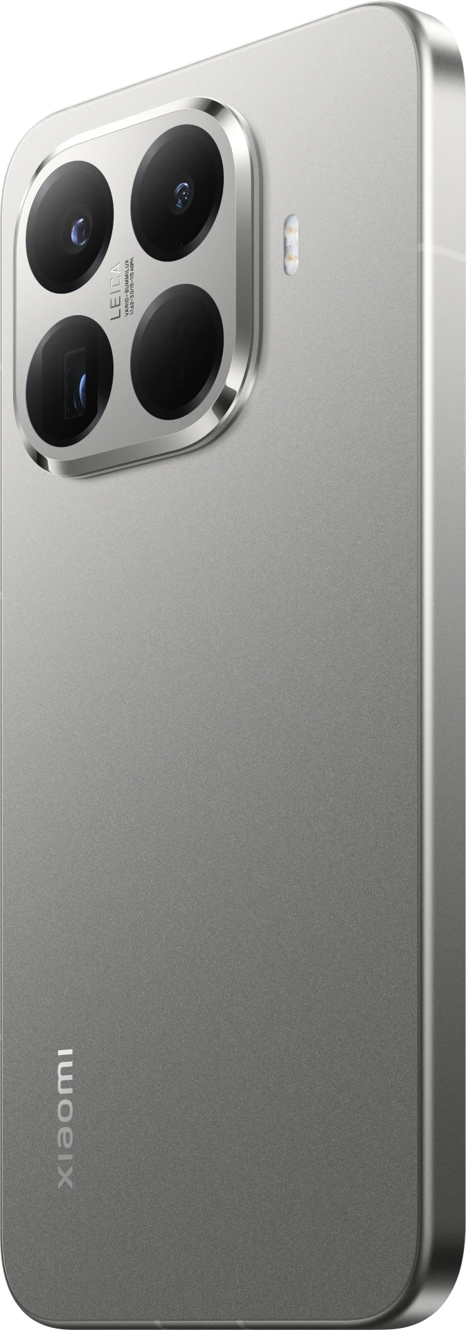 Thumbnail 9 de Xiaomi 15T Pro 512 GB in Grau – 5G Smartphone mit 3 Rückkameras