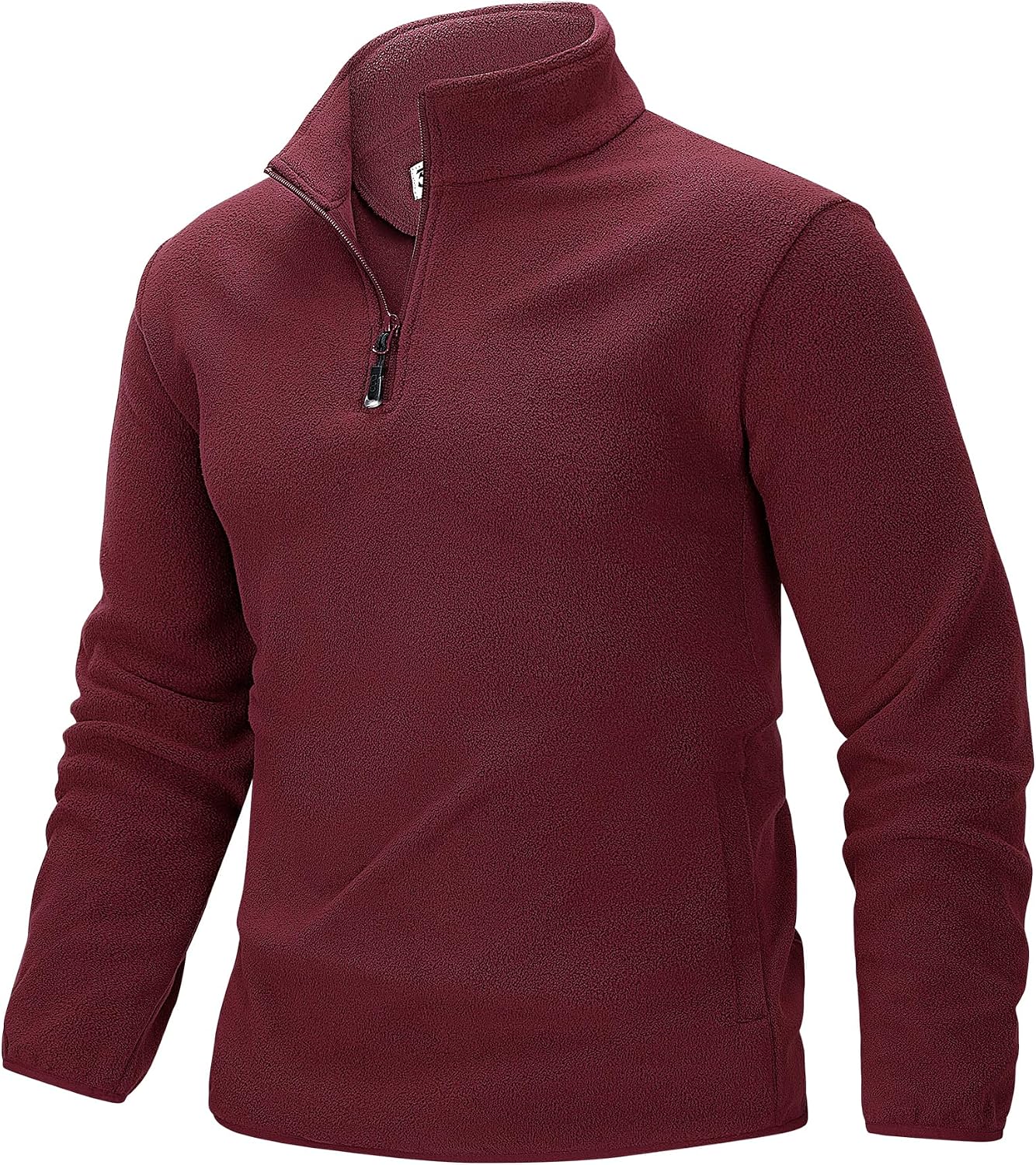 Thumbnail 6 de 33,000ft Fleece Pullover 100% Polyester