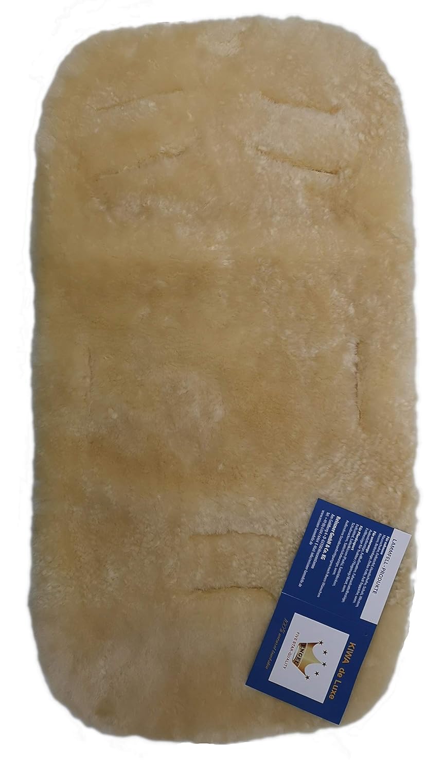 Thumbnail 4 de Reissner Kinderwagen Einlage KIWA 75×38 cm