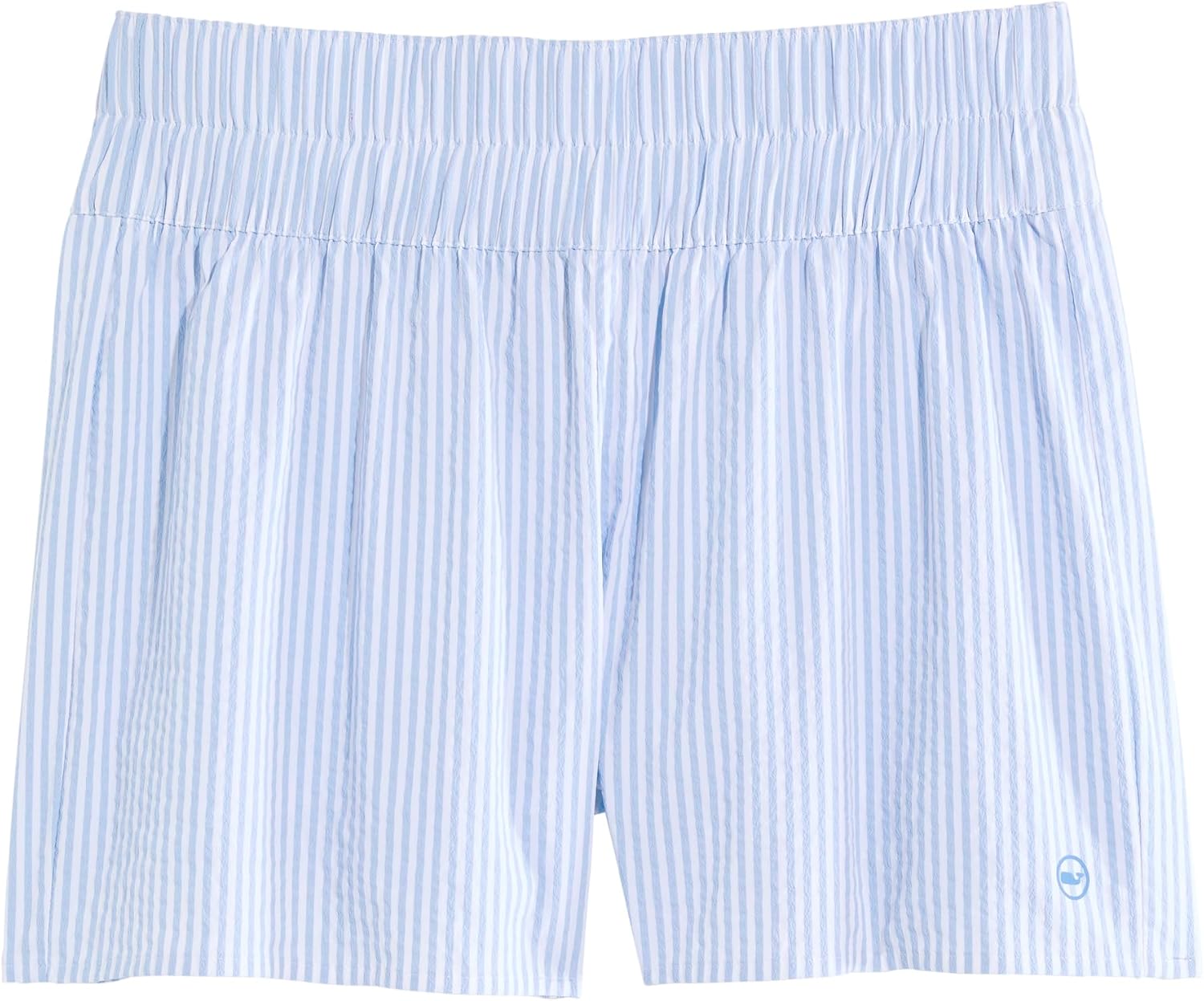 Detalle de Vineyard Vines Seersucker Shorts