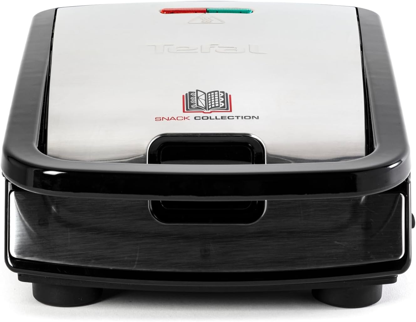 Thumbnail 1 de Tefal Snack Collection SW854D