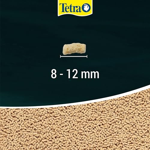 Thumbnail 5 de Tetra Pond Fish Food Sticks 780g – Biologically Balanced Diet for Pond Fish