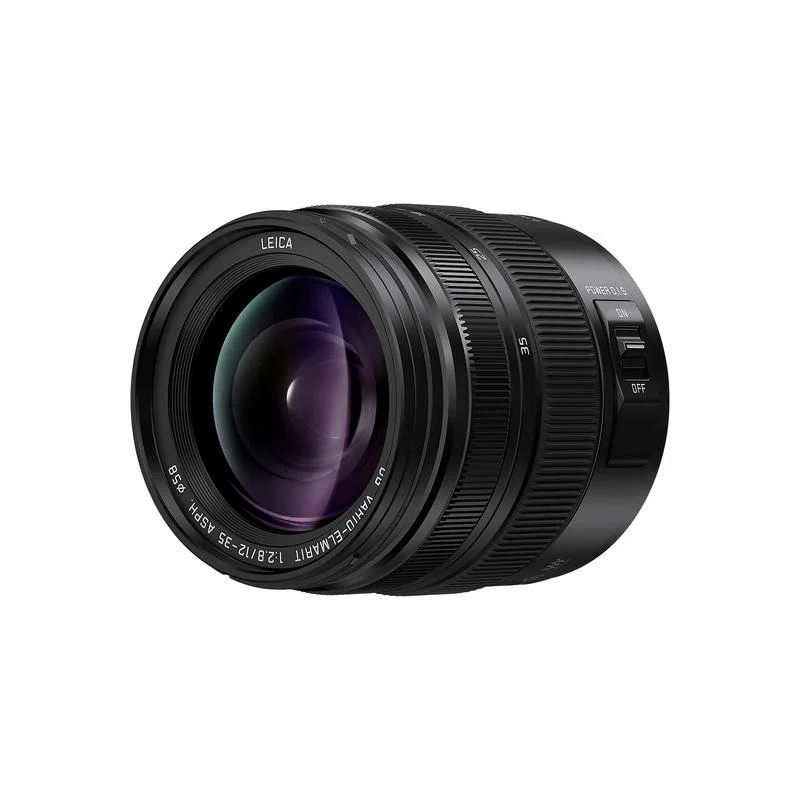 Thumbnail 1 de Objetivo Panasonic Lumix H-ES1203 12-35 mm f/2.8 para Micro Four Thirds