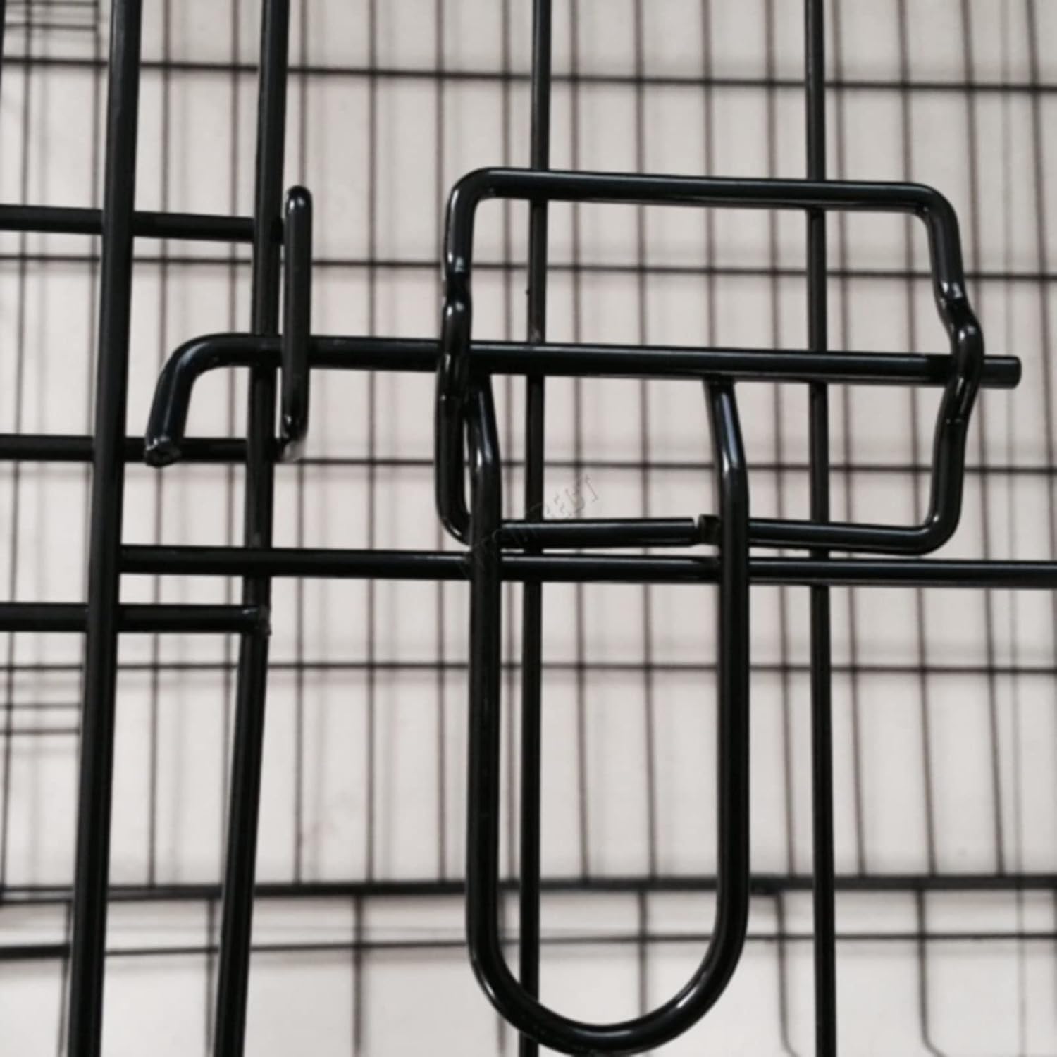 Thumbnail 4 de FoxHunter 36 Inch Pet Training Cage FH-PT04