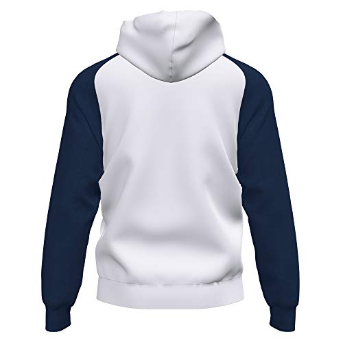 Thumbnail 4 de Joma Academy IV sudadera con capucha XL