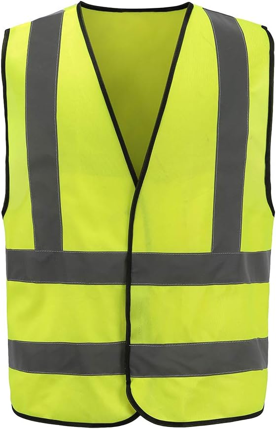 Thumbnail 4 de 12 Colors Hi‑Vis Reflective Vest XS–8XL