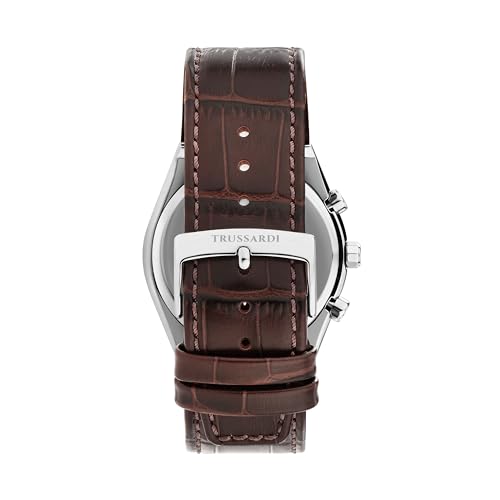 Thumbnail 2 de Trussardi Orologio Uomo Collezione T-MILANO, Multifunzione, 42 mm