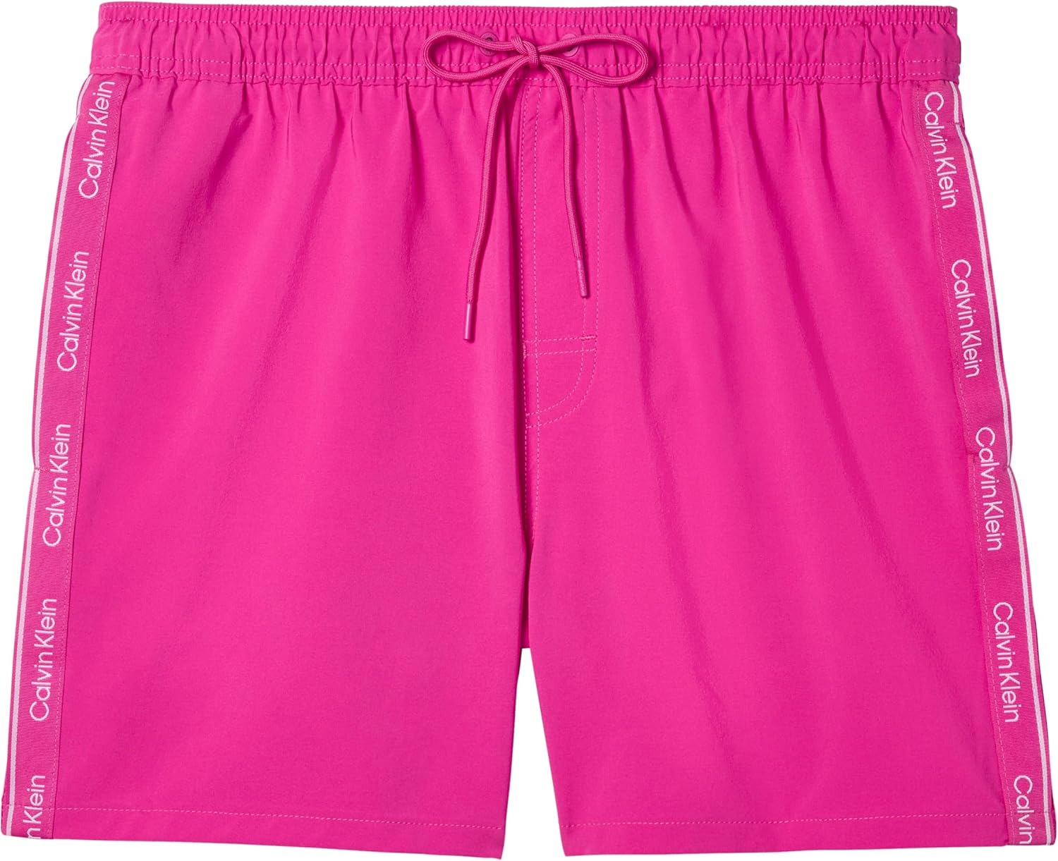 Thumbnail 4 de Calvin Klein Pantaloni da Nuoto Uomo – stile sportivo e comfort sostenibile
