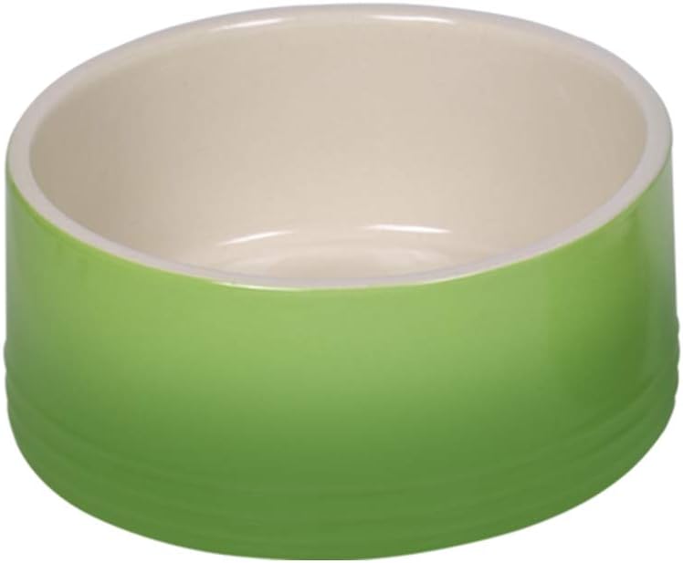 Thumbnail 6 de Nobby Keramik Napf Gradient orange Ø15