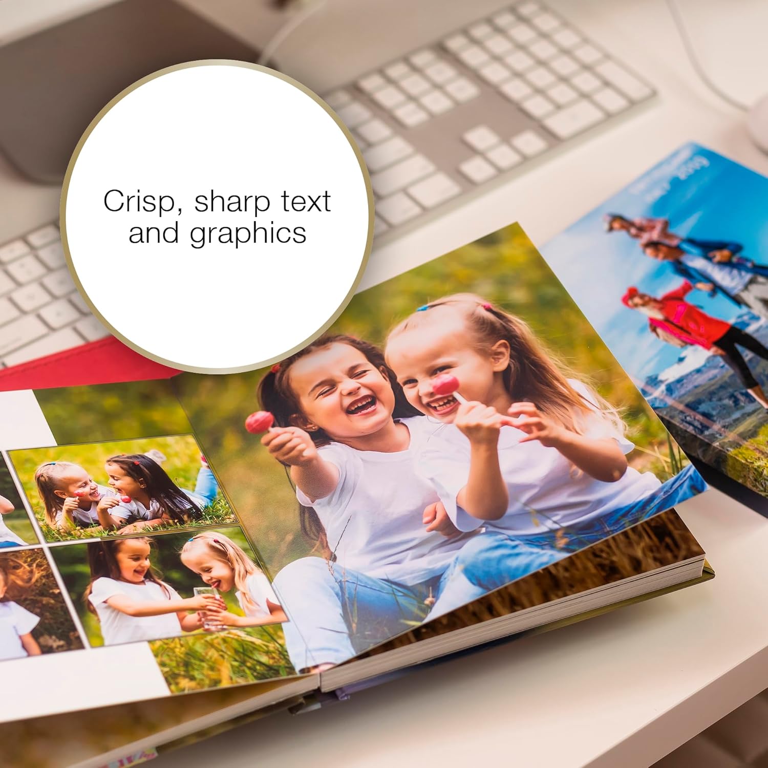 Detalle 2 de Epson Value Glossy Photo Paper 10x15cm (6x4 inch), 50 Sheets, 183gsm – C13S400038