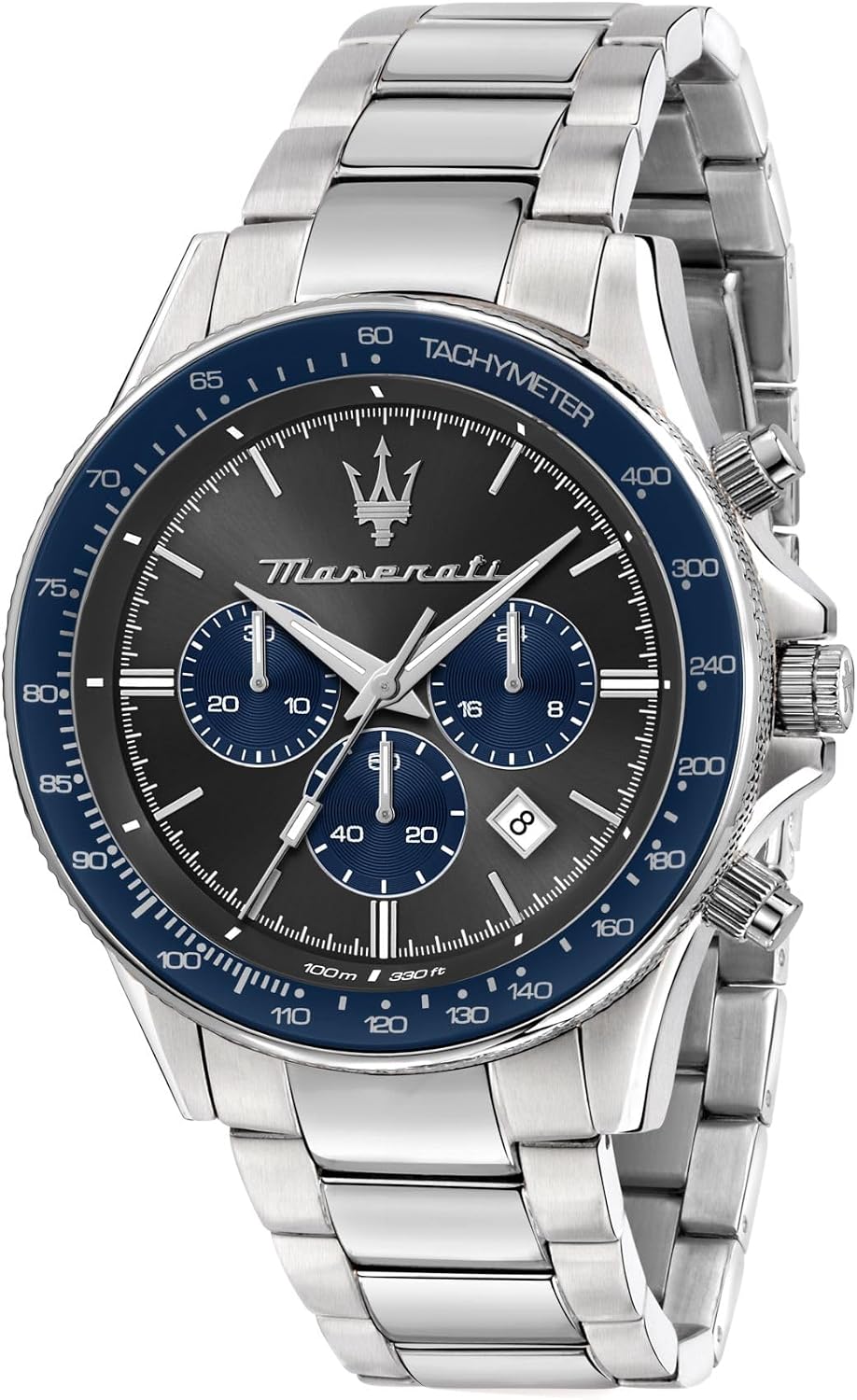 Thumbnail 1 de Maserati Sfida Limited Edition Orologio Cronografo Uomo