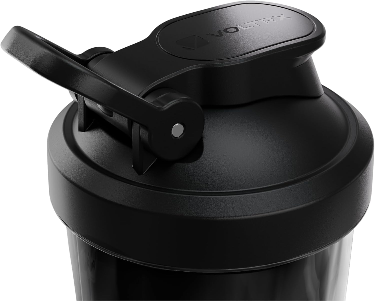 Detalle 2 de VOLTRX VortexBoost Electric Shaker Bottle 20oz