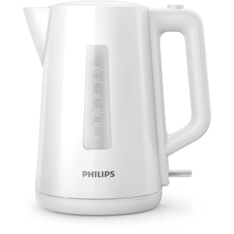Detalle de Philips HD9318/00 Hervidor de Agua 1,7 L, 2200 W, Blanco