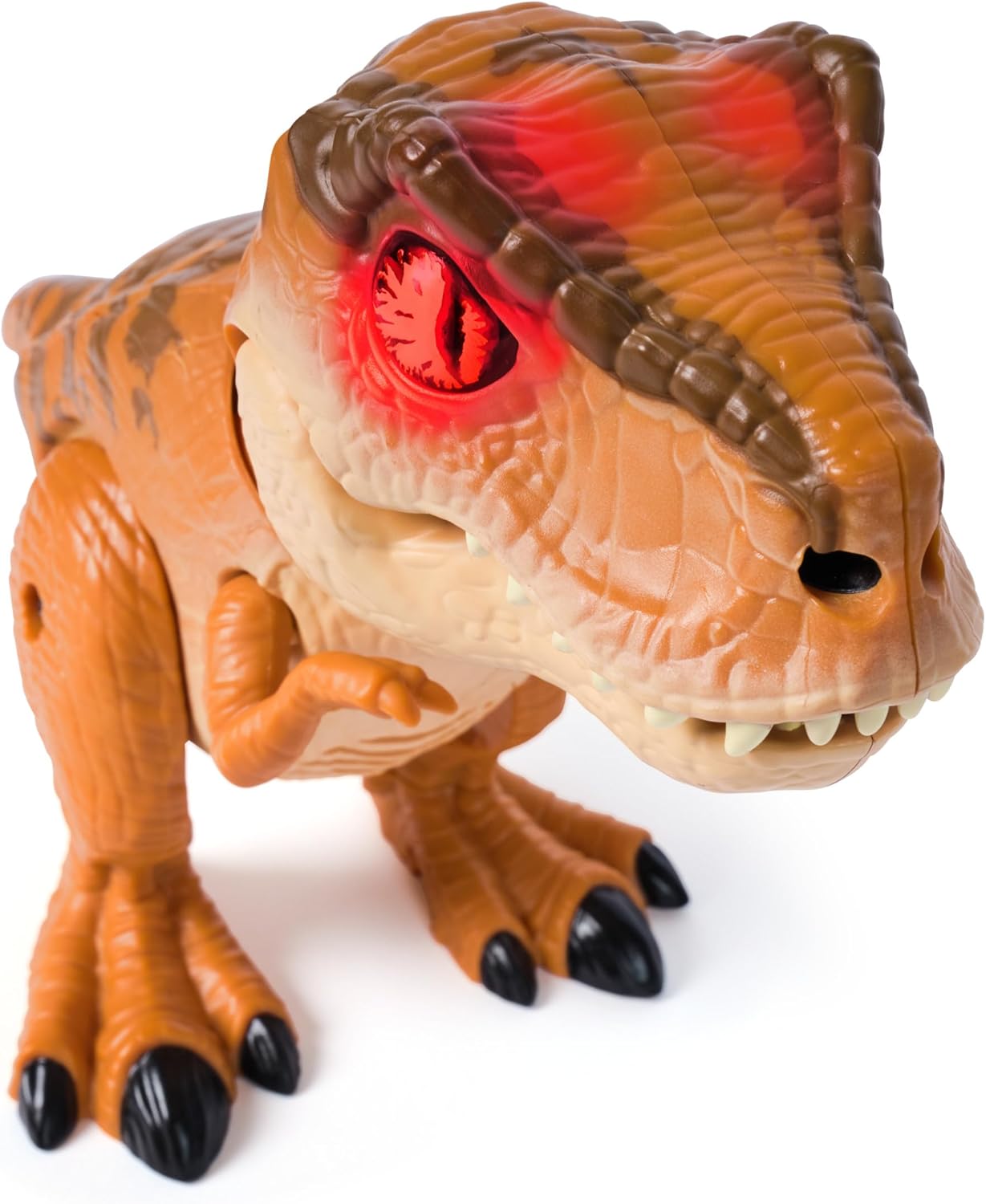 Thumbnail 5 de Primal Hatch Dino Rising — Dinosaurio Interactivo T-Rex, +100 Sonidos