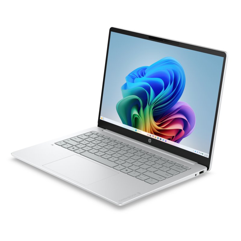 Thumbnail 1 de HP OmniBook 3 14-hz0009nsx: portabilidad premium con IA y autonomía de verdad