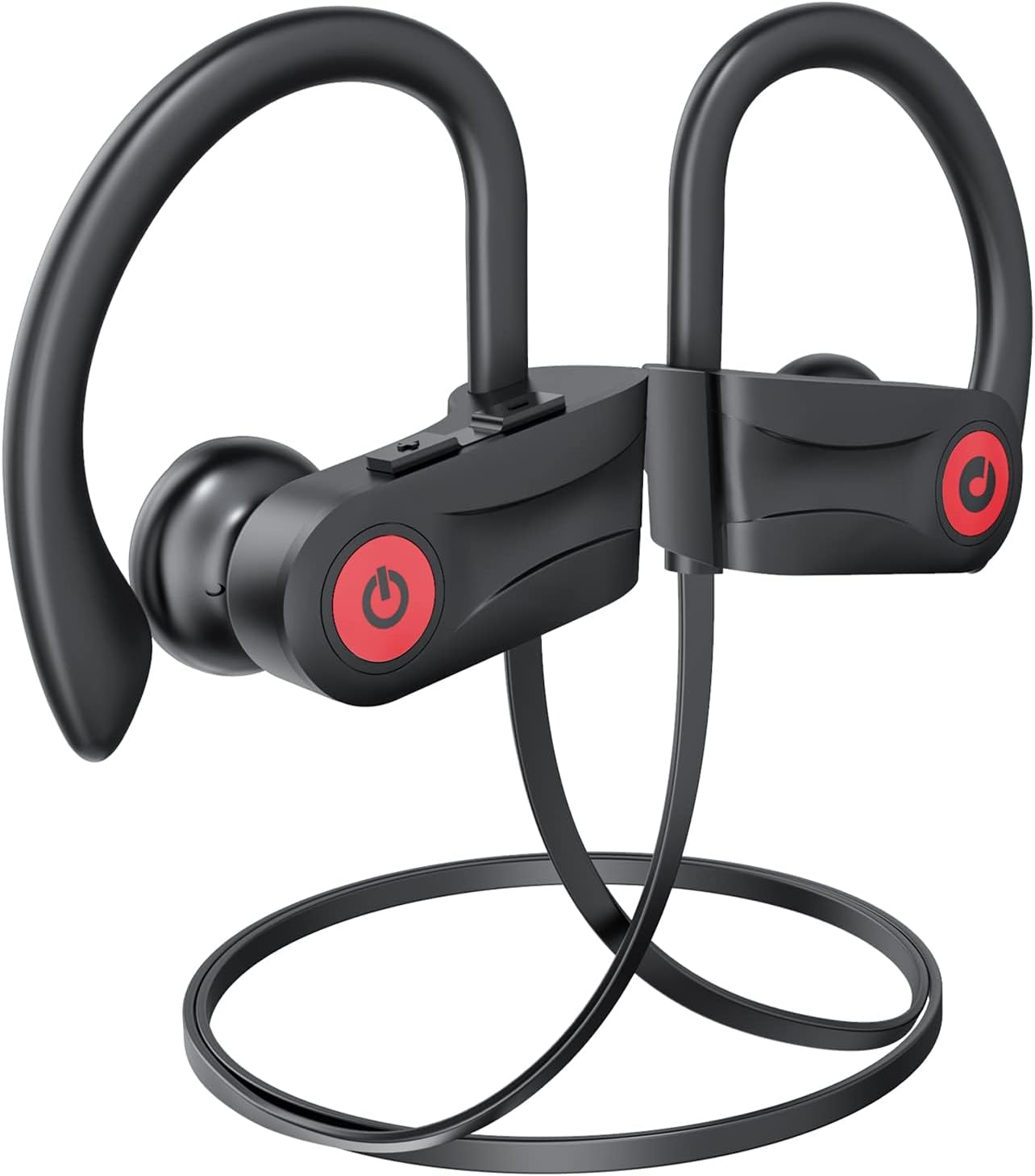 Detalle de Boean Bluetooth Headphones 16 Hours
