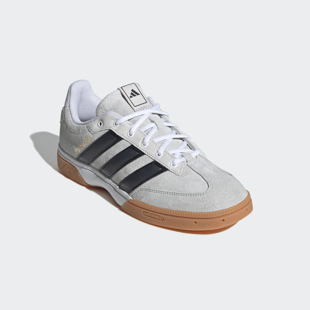 Detalle 2 de Adidas zapatilla indoor Spezialist