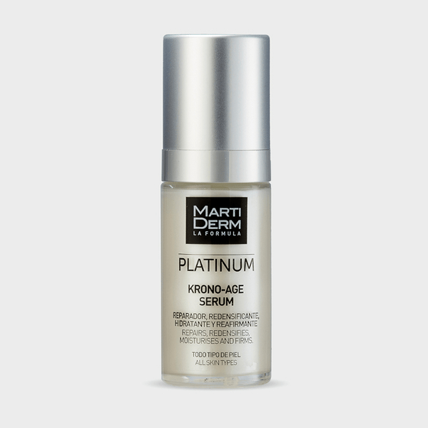 Thumbnail 1 de MartiDerm Platinum Sérum Krono Age – 30 ml