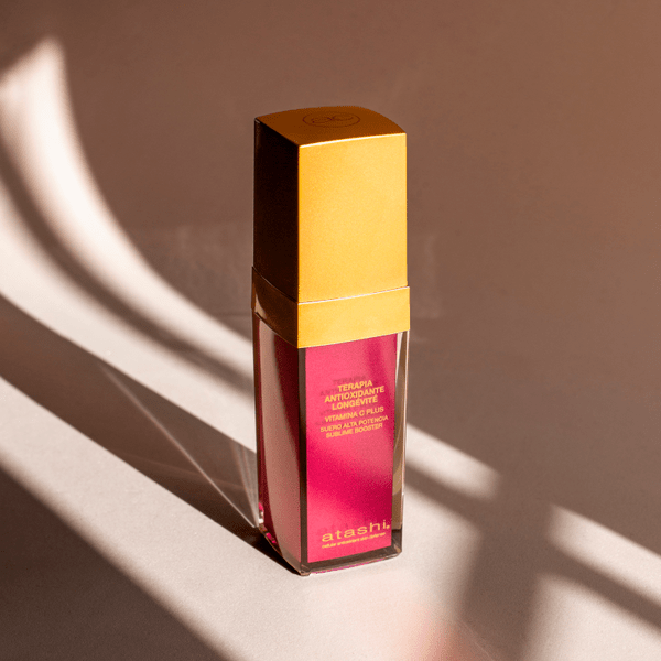 Thumbnail 1 de Atashi Suero Vitamina C Plus - Defensa Antioxidante 🍊 30 ml