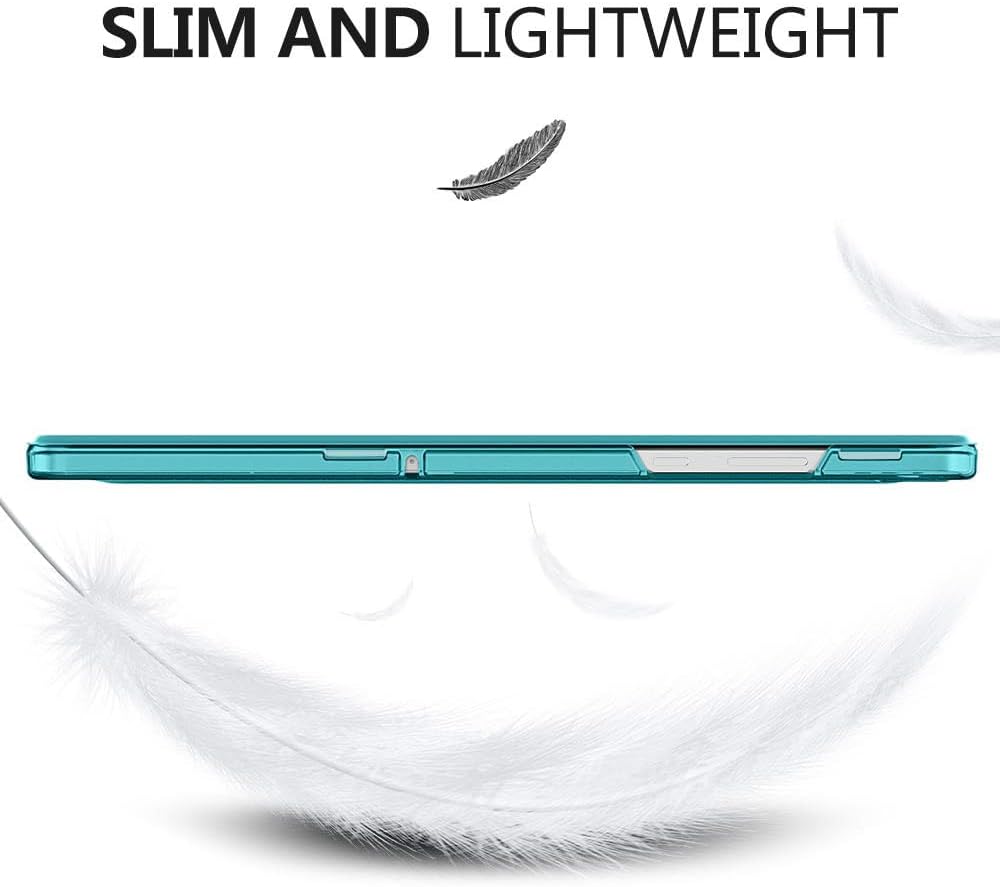 Thumbnail 6 de MoKo Slim Stand Case for Samsung Galaxy Tab A11+ Plus / A9+ 11" (2025/2023)