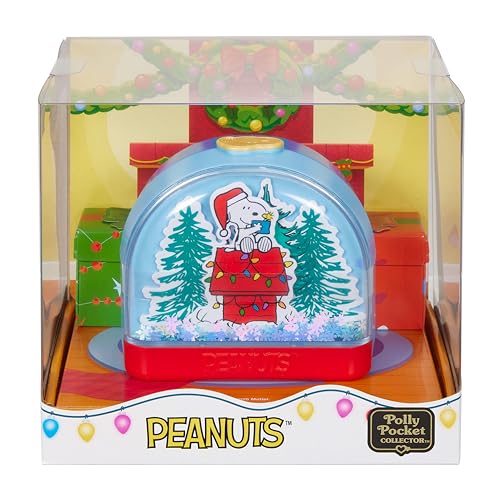 Detalle de Polly Pocket cofanetto Peanuts
