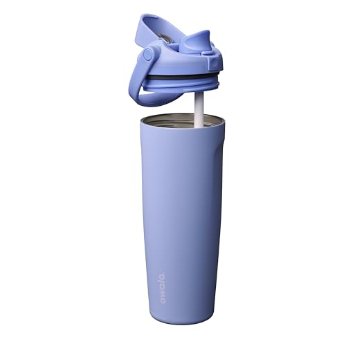 Detalle de Owala FreeSip Sway 30 oz Stainless Steel Water Bottle