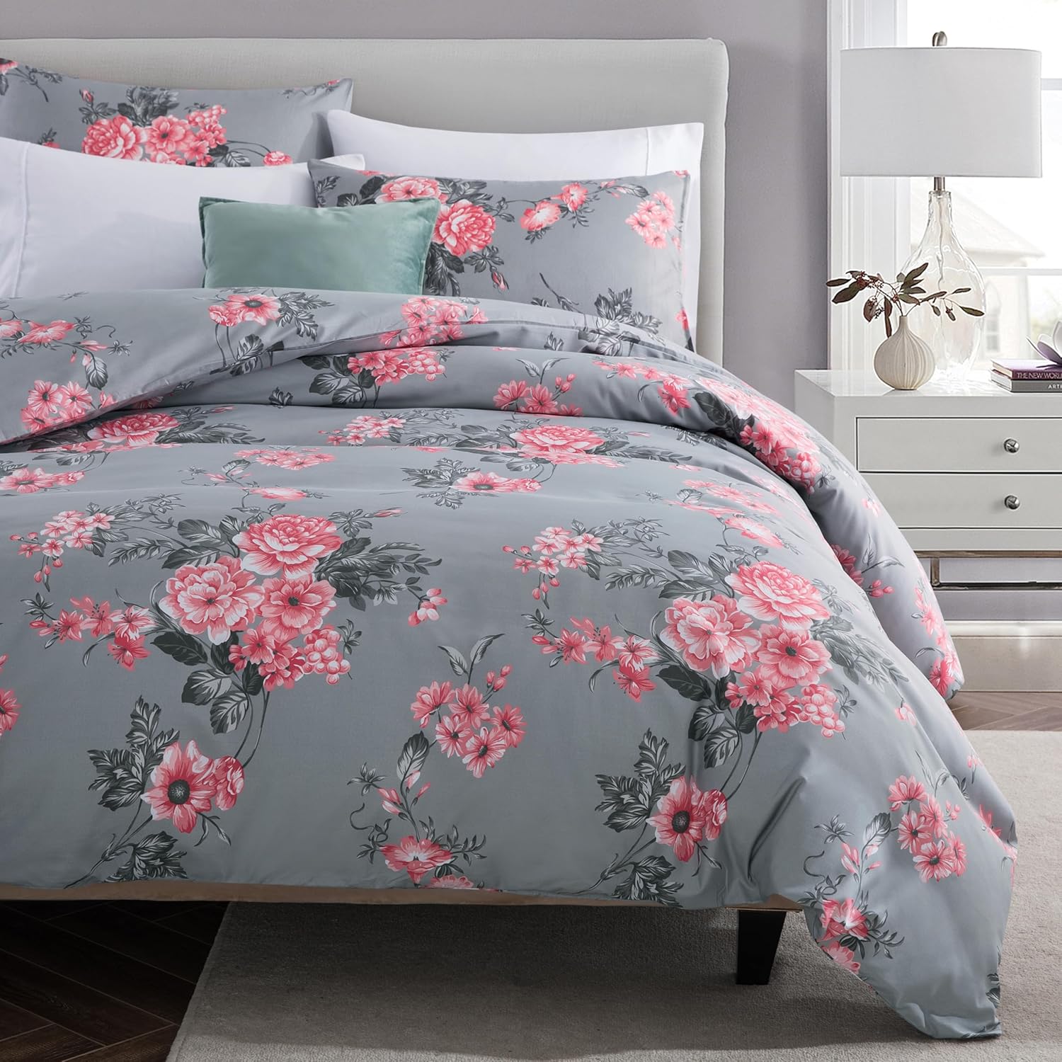 Detalle 2 de MOONLIGHT20015 King Size duvet cover 230x220 cm