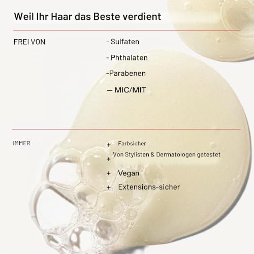 Thumbnail 11 de Olaplex No 4 Bond Maintenance Shampoo – Repariert, Stärkt und Pflegt Alle Haartypen (250 ml)